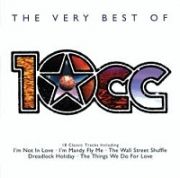 ベスト・オブ・１０ｃｃ～ヒストリカル・ヴァージョン