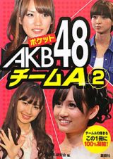 ポケットＡＫＢ４８　チームＡ