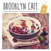 ＢＲＯＯＫＬＹＮ　ＣＡＦＥ　－ＥＳＳＥＮＣＥ　ＯＦ　ＮＹ－