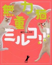 無重力猫、ミルコ！！！