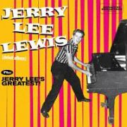 ＪＥＲＲＹ　ＬＥＥ　ＬＥＷＩＳ　＋　ＪＥＲＲＹ　ＬＥＥ’Ｓ　ＧＲＥＡＴＥＳＴ！　＋６