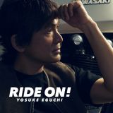 ＲＩＤＥ　ＯＮ！（通常盤）