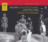 モーツァルト：歌劇「フィガロの結婚」全曲