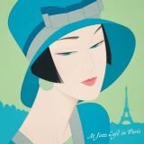 ＪＡＺＺを聴きたくて　パリのカフェ、恋のひととき～ティータイム・ランデヴー