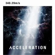 ＡＣＣＥＬＥＲＡＴＩＯＮ