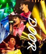 ＦＴＩＳＬＡＮＤ　ＡＵＴＵＭＮ　ＴＯＵＲ　２０２２　～ＤＯＯＲ～　ａｔ　ＮＩＰＰＯＮ　ＢＵＤＯＫＡＮ