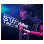 ＳＴＡＴＥＭＥＮＴ　ＴＯＵＲ　ＦＩＮＡＬ　ａｔ　ＮＡＧＯＹＡ　ＣＥＮＴＵＲＹ　ＨＡＬＬ（Ａ）