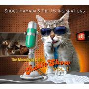 Ｔｈｅ　Ｍｏｏｎｌｉｇｈｔ　Ｃａｔｓ　Ｒａｄｉｏ　Ｓｈｏｗ　Ｖｏｌ．１