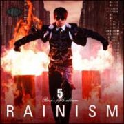 ＲＡＩＮＩＳＭ