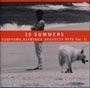 １５　ＳＵＭＭＥＲＳ　ＳＵＧＩＹＡＭＡ，ＫＩＹＯＴＡＫＡ　ＧＲＥＡＴＥＳＴ　ＨＩＴＳ　Ｖｏｌ．ＩＩ