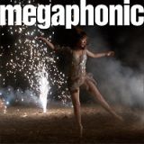 ｍｅｇａｐｈｏｎｉｃ（通常盤）