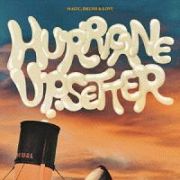 ＨＵＲＲＩＣＡＮＥ　ＵＰＳＥＴＴＥＲ