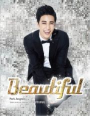 ２ＮＤ　ＳＩＮＧＬＥ　ＡＬＢＵＭ：ＢＥＡＵＴＩＦＵＬ