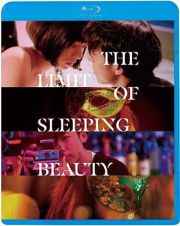 ＴＨＥ　ＬＩＭＩＴ　ＯＦ　ＳＬＥＥＰＩＮＧ　ＢＥＡＵＴＹ　リミット・オブ・スリーピング・ビューティ