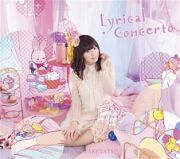 Ｌｙｒｉｃａｌ　Ｃｏｎｃｅｒｔｏ（ＢＤ付）