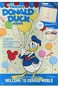 Ｈｅｌｌｏ！　ＤＯＮＡＬＤ　ＤＵＣＫ　ＢＯＯＫ