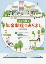 よくわかる年金制度のあらまし　令和元年