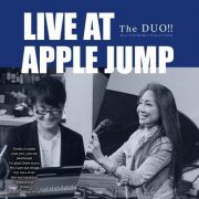 Ｌｉｖｅ　ａｔ　Ａｐｐｌｅ　Ｊｕｍｐ