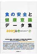 食の安全と健康意識データ集