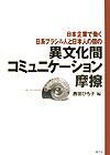 日本企業で働く日系ブラジル人と日本人の間の異文化間コミュニケーション摩擦