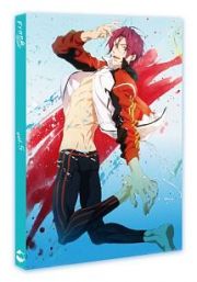 Ｆｒｅｅ！　－Ｄｉｖｅ　ｔｏ　ｔｈｅ　Ｆｕｔｕｒｅ－　Ｖｏｌ．５