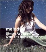 Ｓｉｍｐｌｅ　Ａｓ　Ｔｈａｔ／Ｏｖｅｒ　Ｔｈｅ　Ｒａｉｎｂｏｗ