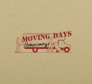 ＭＯＶＩＮＧ　ＤＡＹＳ（ＢＤ付）