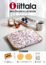 ｉｉｔｔａｌａ　ＭＵＬＴＩＣＡＳＥ　＆　ＬＩＤ　ＢＯＯＫ