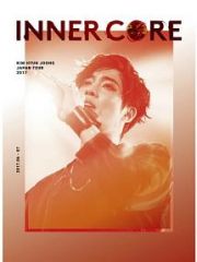 ＫＩＭ　ＨＹＵＮ　ＪＯＯＮＧ　ＪＡＰＡＮ　ＴＯＵＲ　２０１７　“ＩＮＮＥＲ　ＣＯＲＥ”