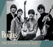 ＥＭＩ　ＳＴＵＤＩＯ　Ｓｅｓｓｉｏｎｓ　’６４－’６５