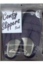 Ｈｍｍｍ！？　Ｃｏｍｆｙ　Ｓｌｉｐｐｅｒｓ　Ｂｏｏｋ　Ｍ