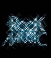 ＲＯＣＫ　ＭＵＳＩＣ／赤いゴーカート