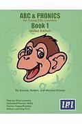 ＡＢＣ＆Ｐｈｏｎｉｃｓ　Ｂｏｏｋ　Ｋｉｎｎｅｙ　Ｂｒｏｔｈｅｒｓ　Ｐｈｏｎｉｃｓ　Ｓｅｒｉｅｓ