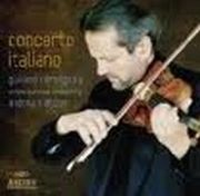 ＣＯＮＣＥＲＴＯ　ＩＴＡＬＩＡＮＯ