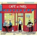 ＣＡＦＥ　ＤＥ　ＰＡＲＩＳ