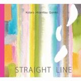 ＳＴＲＡＩＧＨＴ　ＬＩＮＥ