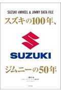 スズキの１００年、ジムニーの５０年