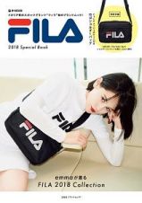 ＦＩＬＡ　２０１８　Ｓｐｅｃｉａｌ　Ｂｏｏｋ