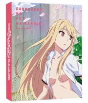 さくら荘のペットな彼女　Ｂｌｕ－ｒａｙ　ＢＯＸ