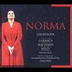 ベッリーニ：歌劇「ノルマ」