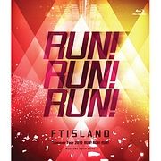 ＦＴＩＳＬＡＮＤ　Ｓｕｍｍｅｒ　Ｔｏｕｒ　２０１２　～ＲＵＮ！ＲＵＮ！ＲＵＮ！～＠ＳＡＩＴＡＭＡ　ＳＵＰＥＲ　ＡＲＥＮＡ