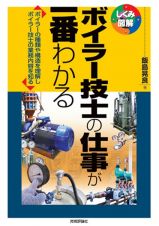 ボイラー技士の仕事が一番わかる