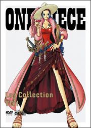 ＯＮＥ　ＰＩＥＣＥ　Ｌｏｇ　Ｃｏｌｌｅｃｔｉｏｎ　ＶＩＶＩ