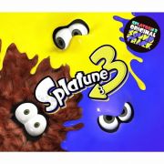 Ｓｐｌａｔｏｏｎ３　ＯＲＩＧＩＮＡＬ　ＳＯＵＮＤＴＲＡＣＫ　－Ｓｐｌａｔｕｎｅ３－