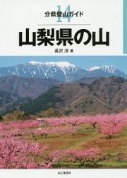 山梨県の山