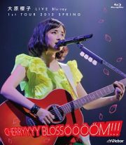 ＬＩＶＥ　１ｓｔ　ＴＯＵＲ　２０１５　ＳＰＲＩＮＧ～ＣＨＥＲＲＹＹＹＹ　ＢＬＯＳＳＯＯＯＯＭ～