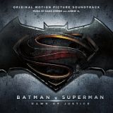 ＢＡＴＭＡＮ　Ｖ　ＳＵＰＥＲＭＡＮ：　ＤＡＷＮ　ＯＦ　ＪＵＳＴＩＣＥ　（ＯＲＩＧＩＮＡＬ　ＭＯＴＩＯＮ　ＰＩＣＴＵＲＥ　ＳＯＵＮＤＴＲＡＣＫ）