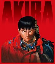 ＡＫＩＲＡ　４Ｋ　ＲＥＭＡＳＴＥＲ　ＥＤＩＴＩＯＮ　／　ＵＬＴＲＡ　ＨＤ　Ｂｌｕ－ｒａｙ　＆　Ｂｌｕ－ｒａｙ【２枚組】