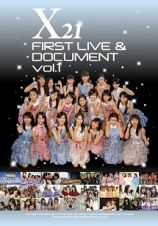 ＦＩＲＳＴ　ＬＩＶＥ　＆　ＤＯＣＵＭＥＮＴ　ｖｏｌ．１