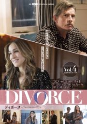 ＤＩＶＯＲＣＥ／ディボース　＜ファースト・シーズン＞Ｖｏｌ．４